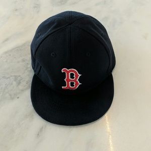 Boston Redsox hat